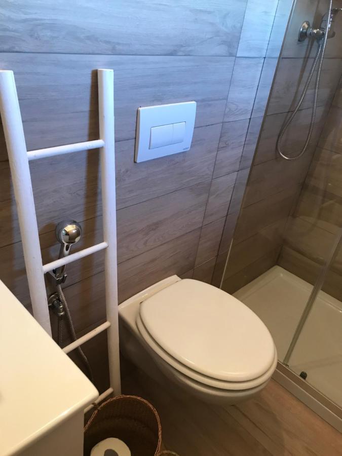 La Casa Di Michela Vila Torino di Sangro Exterior foto