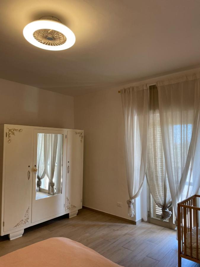La Casa Di Michela Vila Torino di Sangro Exterior foto