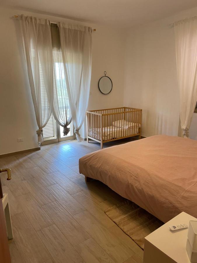 La Casa Di Michela Vila Torino di Sangro Exterior foto