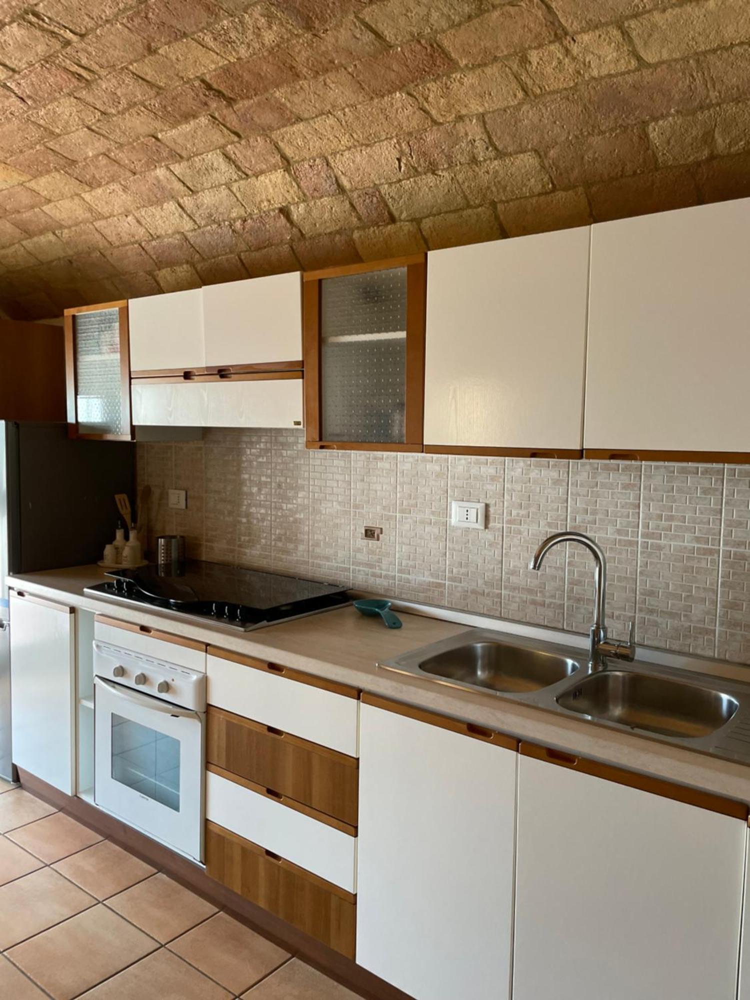 La Casa Di Michela Vila Torino di Sangro Exterior foto