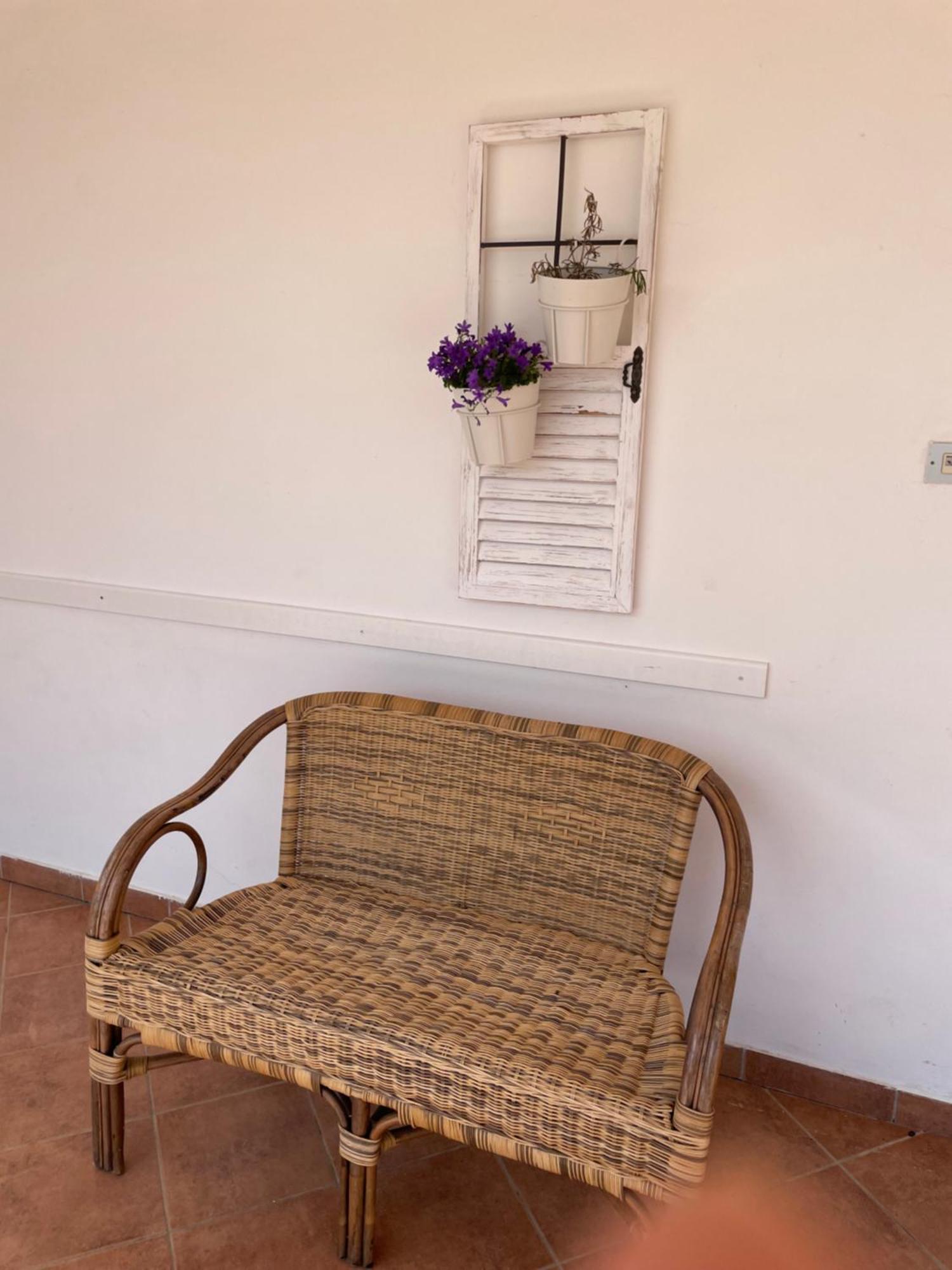 La Casa Di Michela Vila Torino di Sangro Exterior foto