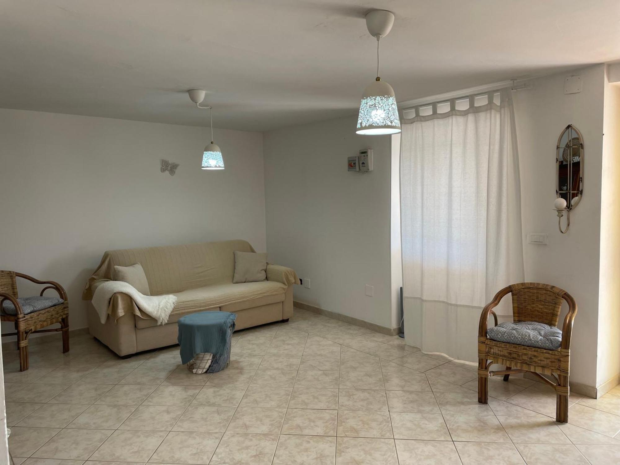 La Casa Di Michela Vila Torino di Sangro Exterior foto