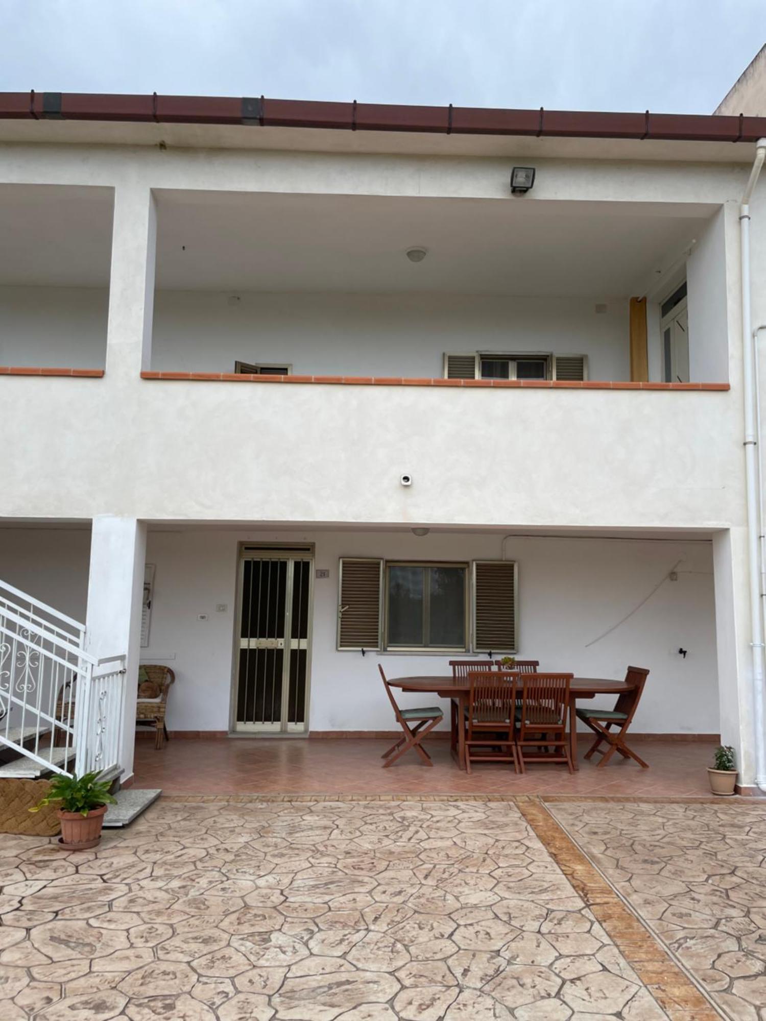La Casa Di Michela Vila Torino di Sangro Exterior foto