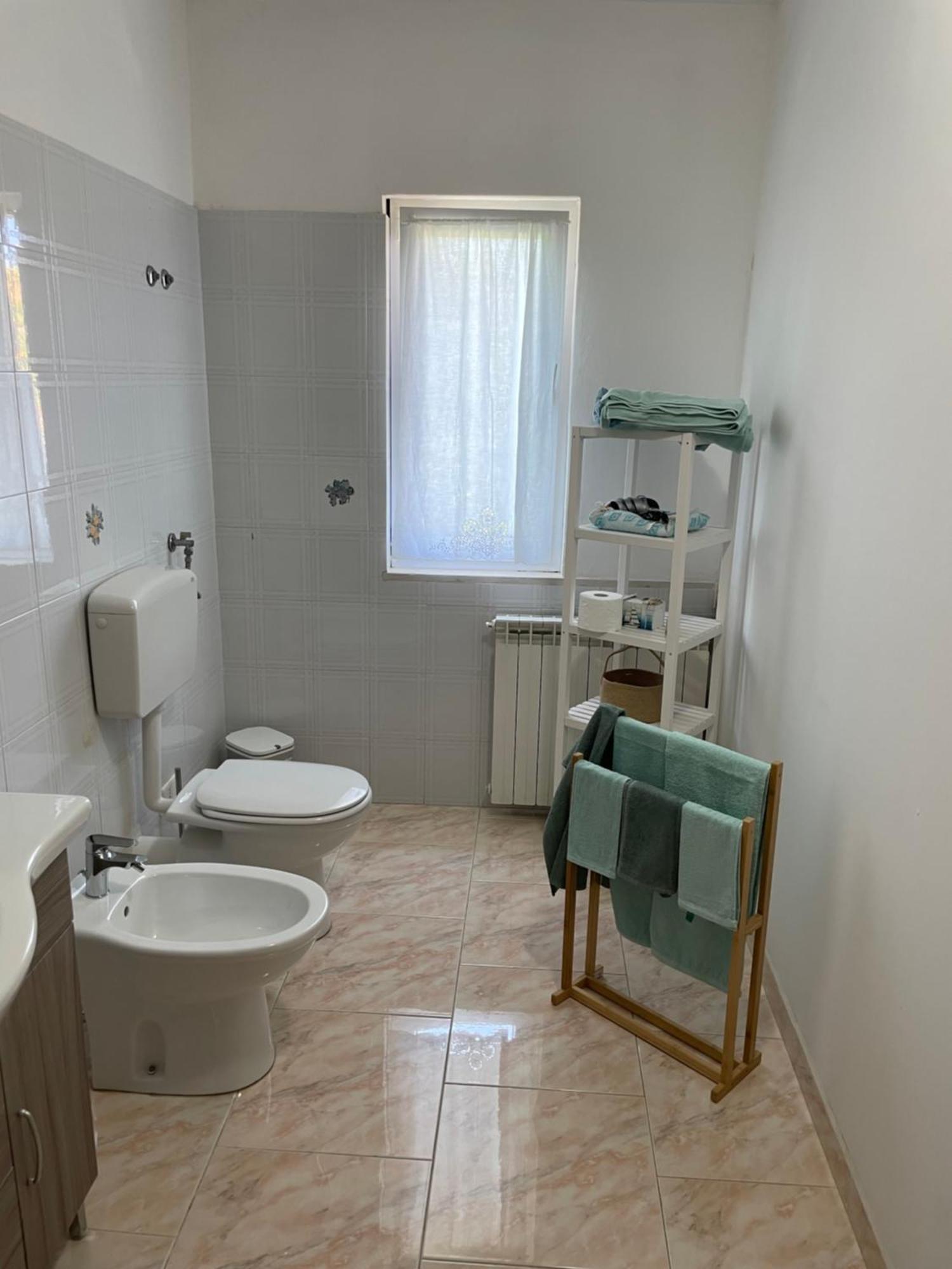 La Casa Di Michela Vila Torino di Sangro Exterior foto