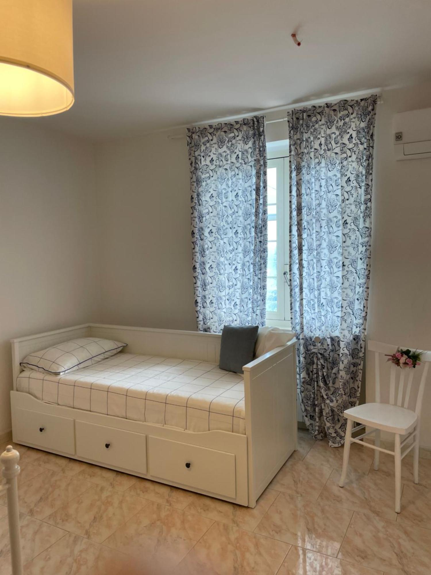 La Casa Di Michela Vila Torino di Sangro Exterior foto